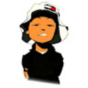 Meet your Posher, Nathaniel